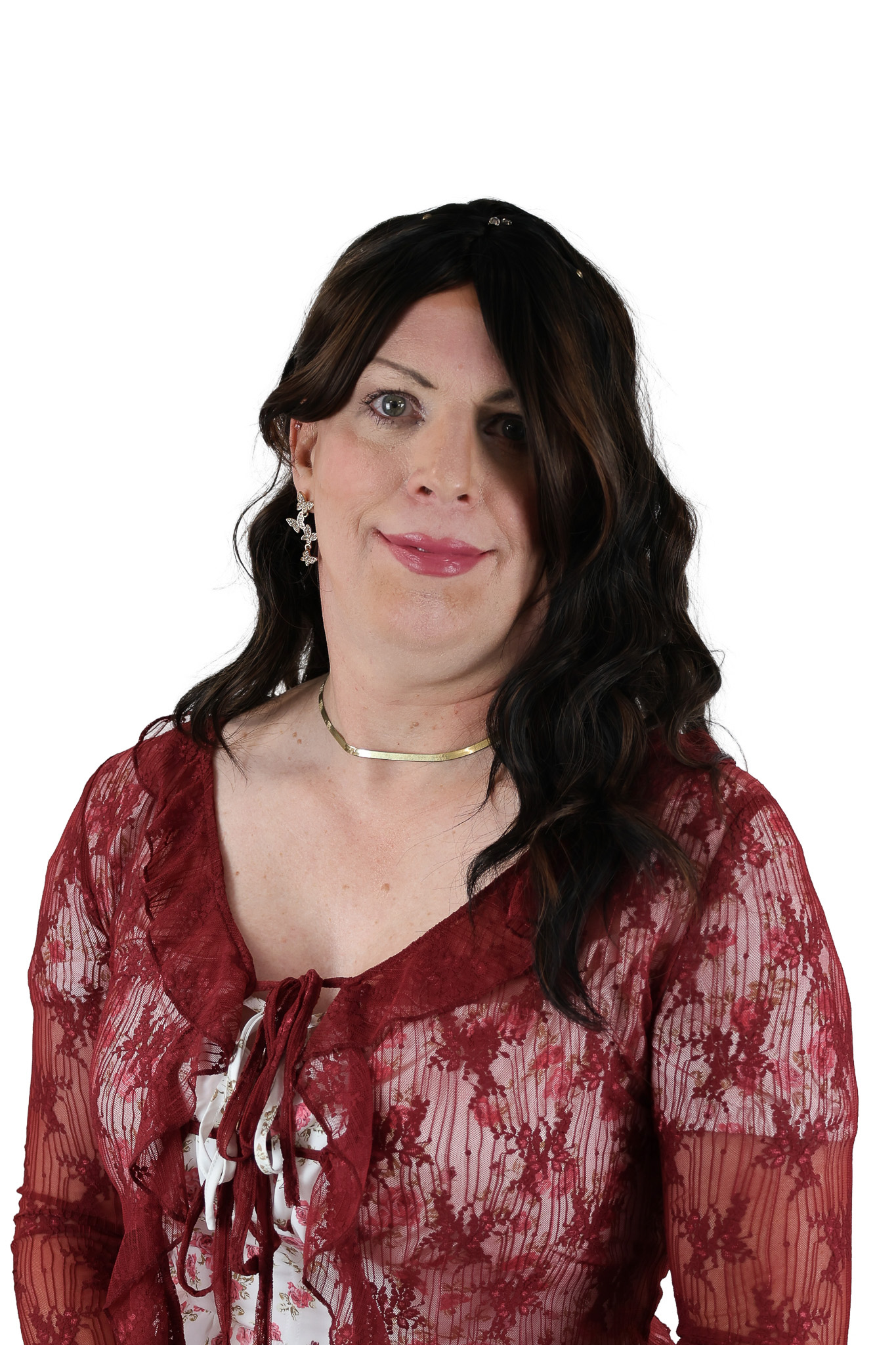 Jennifer Bowman, Principal Architect at Cisco CX